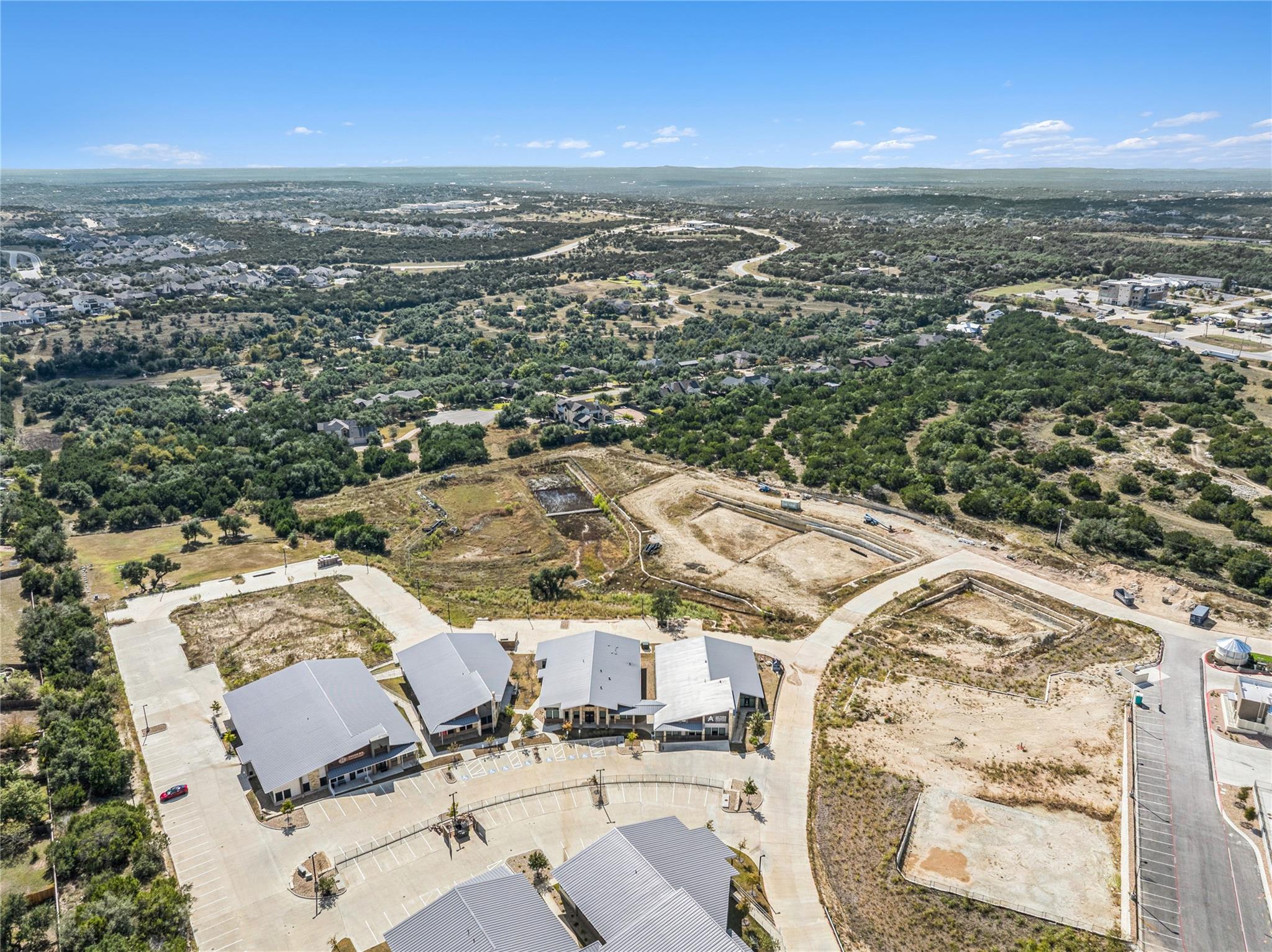 13341 W Highway 290 Austin TX 78737