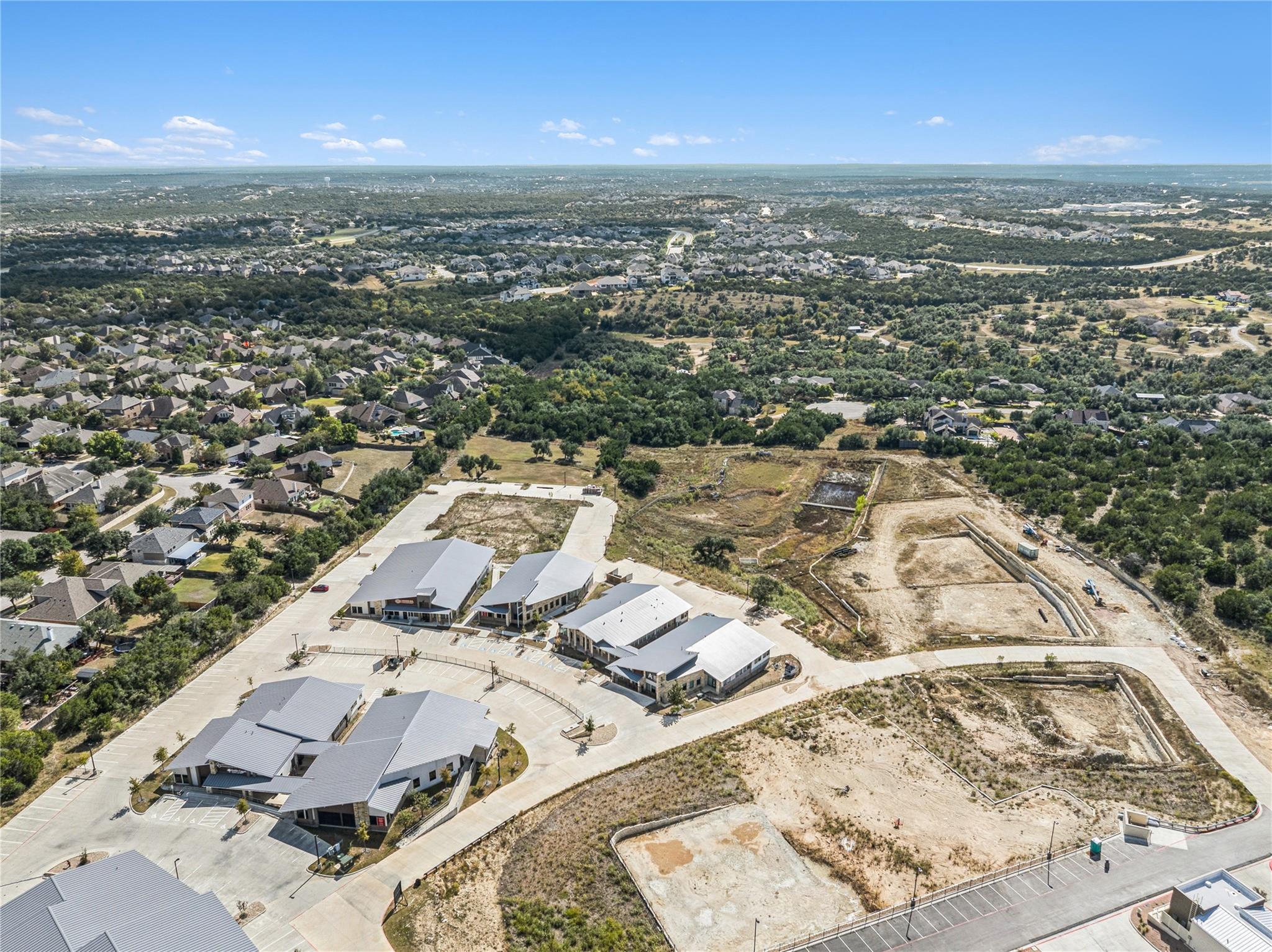13341 W Highway 290 Austin TX 78737