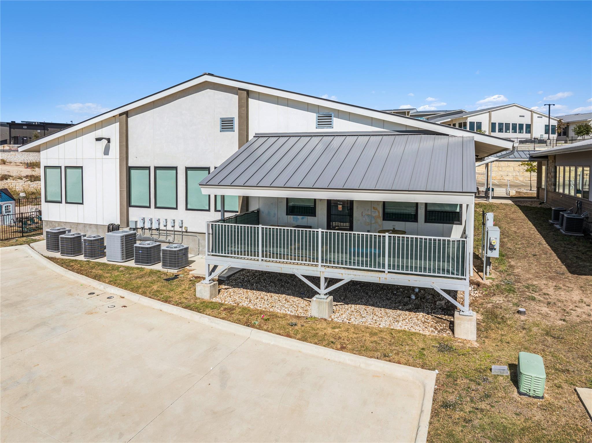 13341 W Highway 290 Austin TX 78737