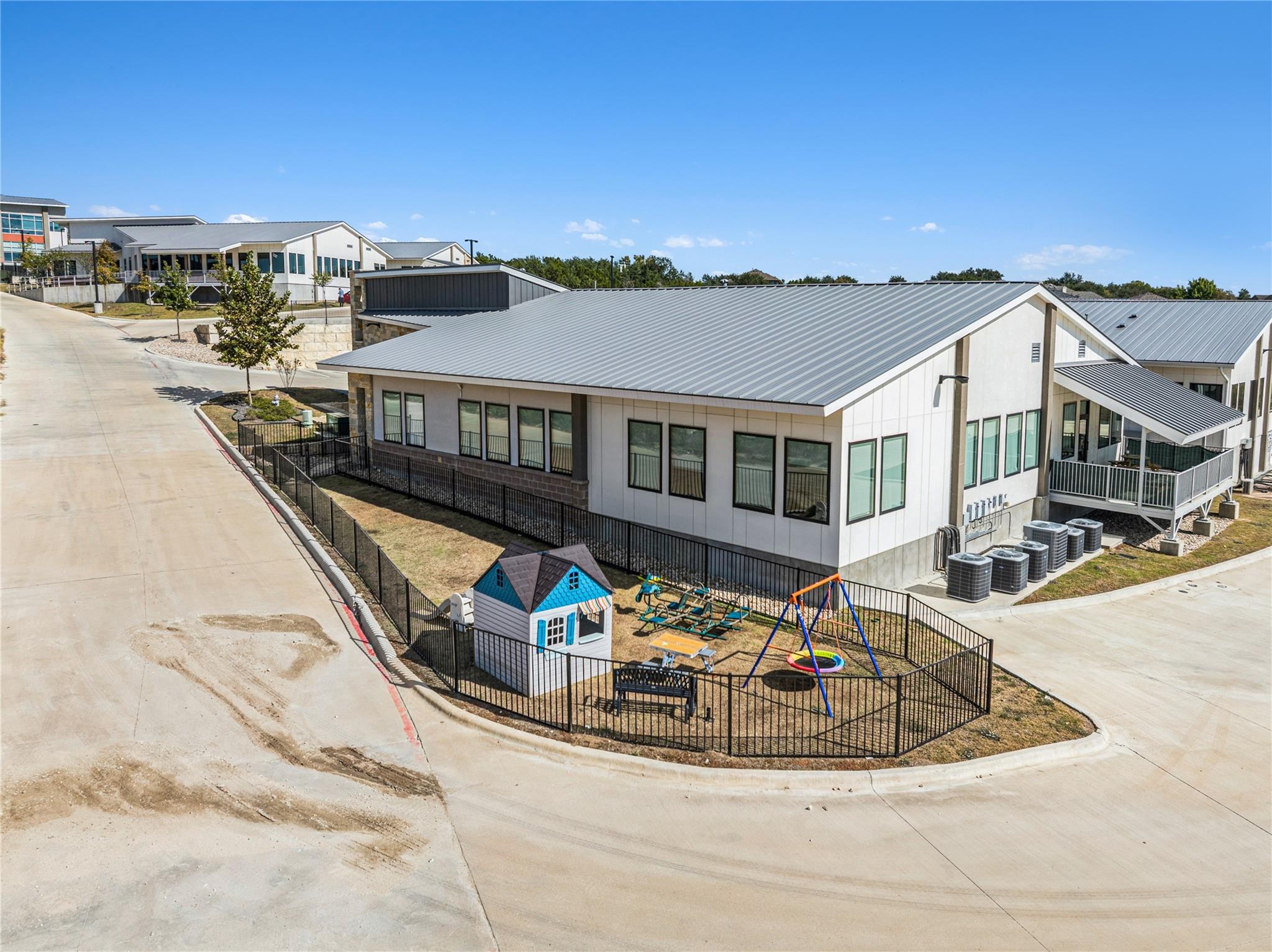 13341 W Highway 290 Austin TX 78737