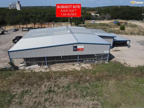 22400 State Highway 71 Highway W Spicewood TX 78669