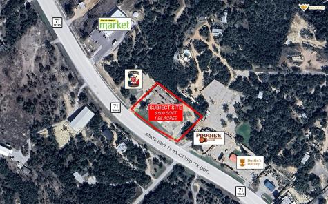 22400 State Highway 71 Highway W Spicewood TX 78669