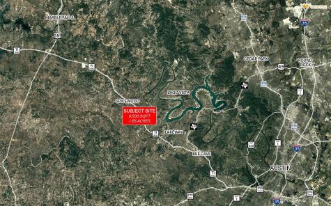 22400 State Highway 71 Highway W Spicewood TX 78669