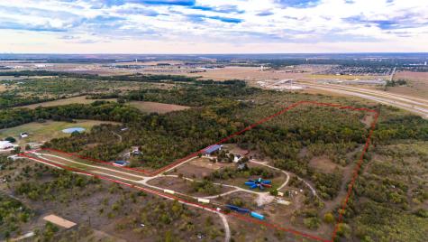 1501 Boggy Creek Road Lockhart TX 78644