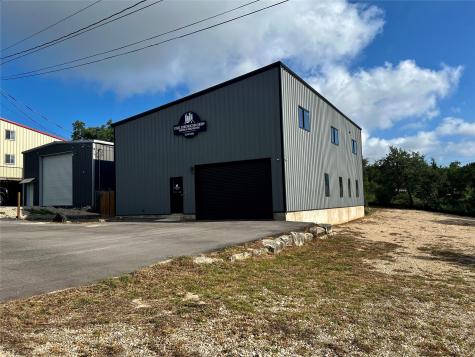 15014 Iowa Street Austin TX 78734