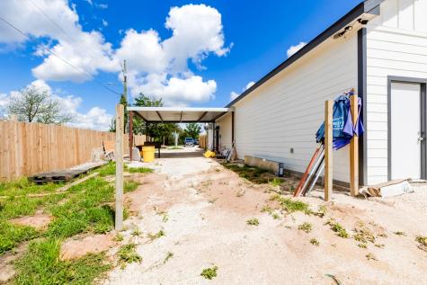 306 Oak Street Rockdale TX 76567