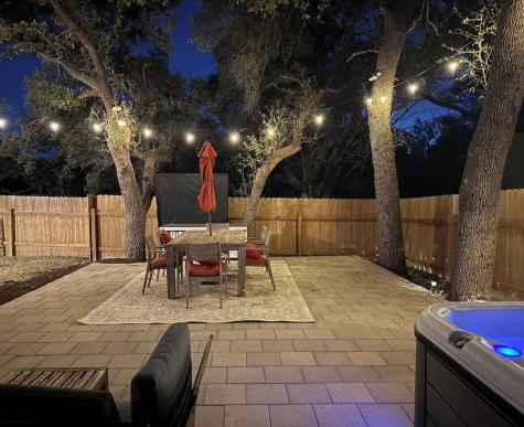 11605 Fitzhugh Road Austin TX 78736