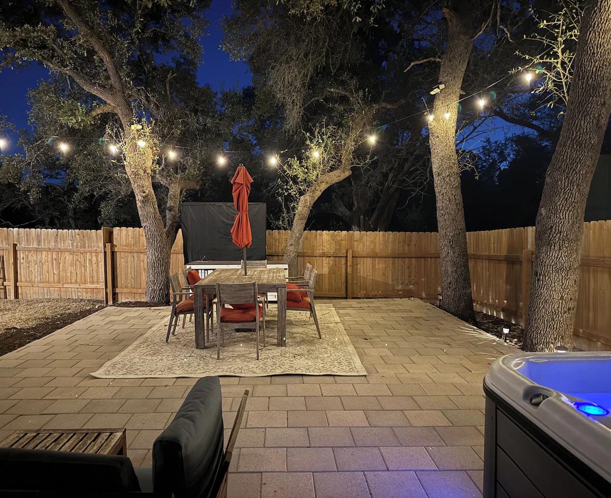 11605 Fitzhugh Road Austin TX 78736