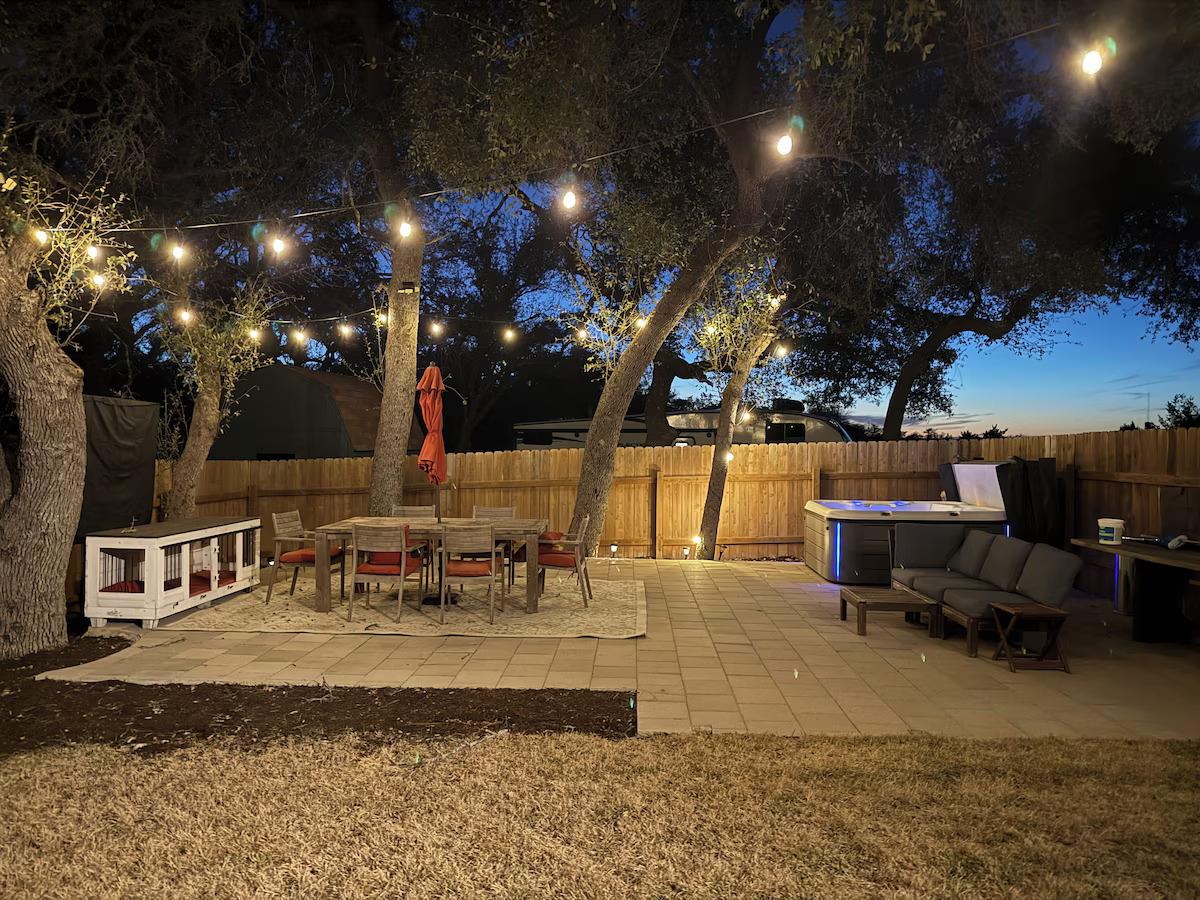 11605 Fitzhugh Road Austin TX 78736