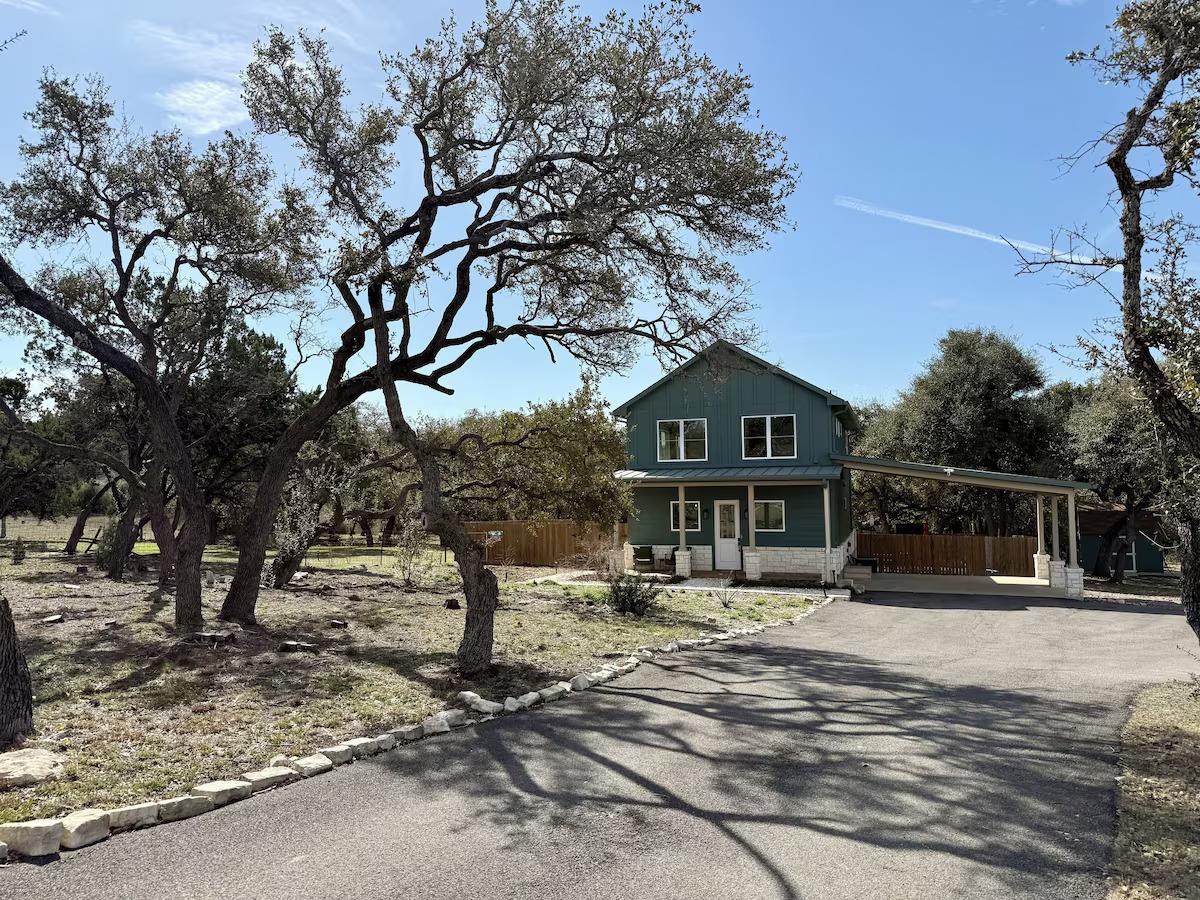11605 Fitzhugh Road Austin TX 78736