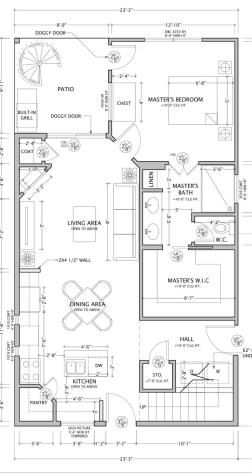 11605 Fitzhugh Road Austin TX 78736