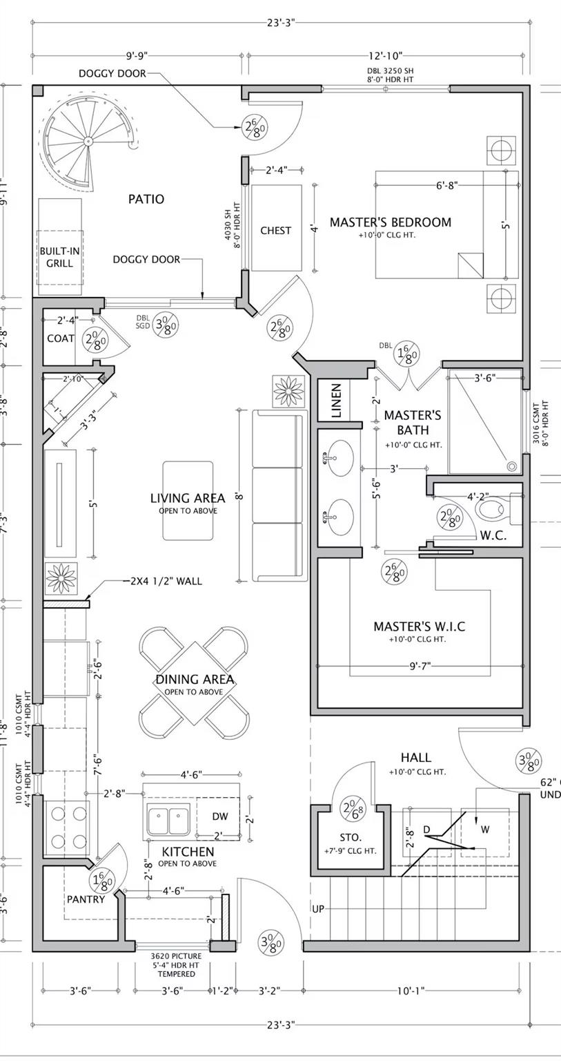 11605 Fitzhugh Road Austin TX 78736
