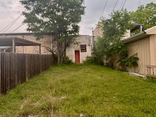 308 S Main Street Burnet TX 78611