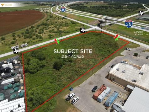 000 Ih-35 & Fm 1581 Pearsall TX 78061