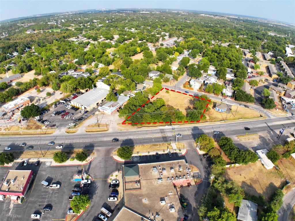 1140 Gunter Street Austin TX 78721