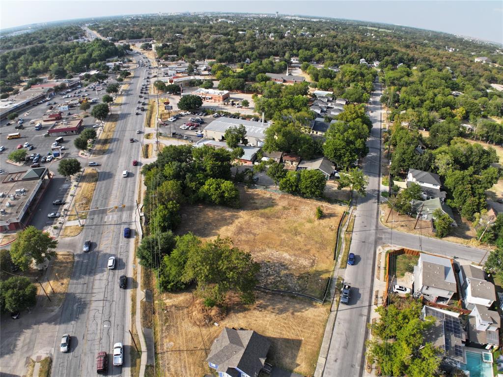 1140 Gunter Street Austin TX 78721