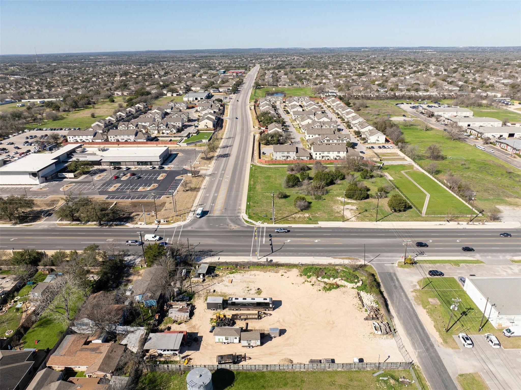 1401 Mooreland Drive Austin TX 78748