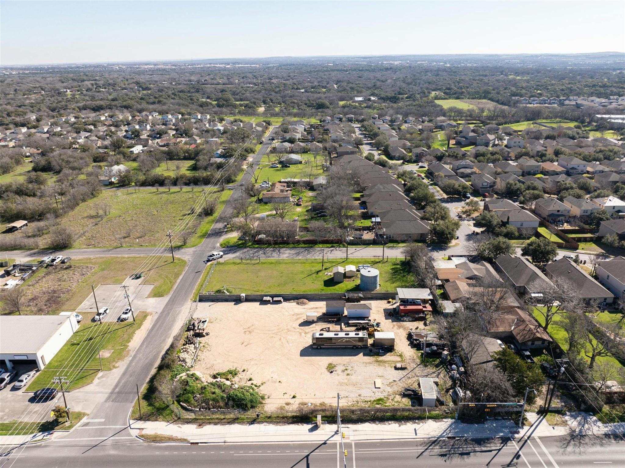 1401 Mooreland Drive Austin TX 78748