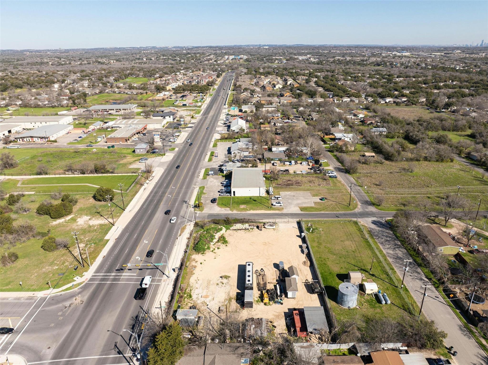 1401 Mooreland Drive Austin TX 78748