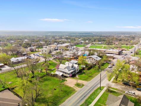 3303 Ranch Road 1869 Liberty Hill TX 78642