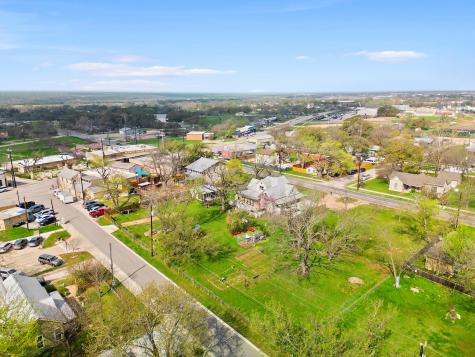 3303 Ranch Road 1869 Liberty Hill TX 78642