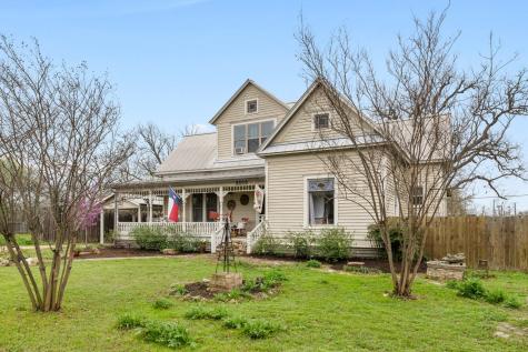 3303 Ranch Road 1869 Liberty Hill TX 78642