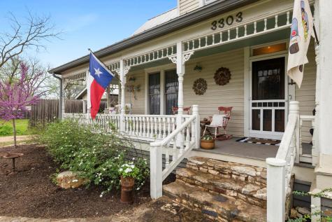 3303 Ranch Road 1869 Liberty Hill TX 78642
