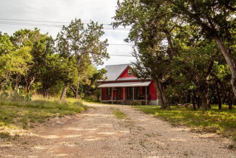 13127 Fitzhugh Road Austin TX 78736