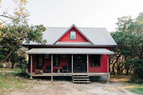 13127 Fitzhugh Road Austin TX 78736
