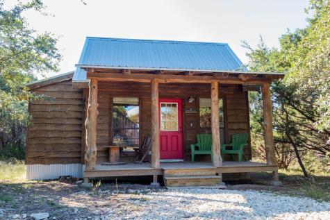 13127 Fitzhugh Road Austin TX 78736