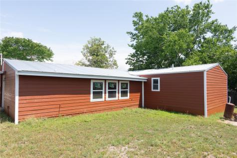 603 W Main Street Johnson City TX 78636