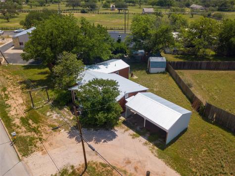 603 W Main Street Johnson City TX 78636