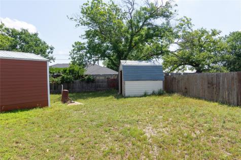 603 W Main Street Johnson City TX 78636