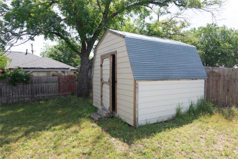 603 W Main Street Johnson City TX 78636