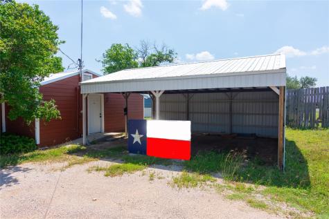 603 W Main Street Johnson City TX 78636
