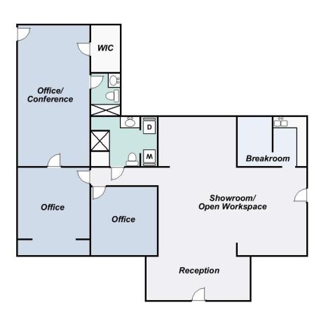 603 W Main Street Johnson City TX 78636