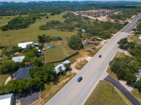 603 W Main Street Johnson City TX 78636