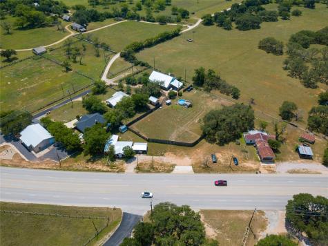 603 W Main Street Johnson City TX 78636