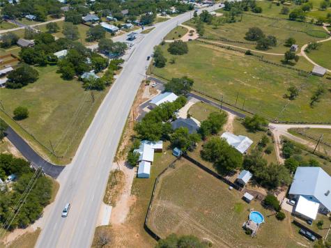 603 W Main Street Johnson City TX 78636