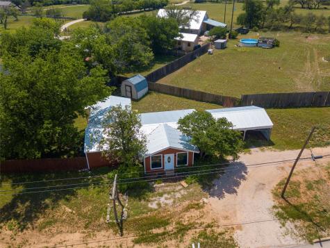 603 W Main Street Johnson City TX 78636