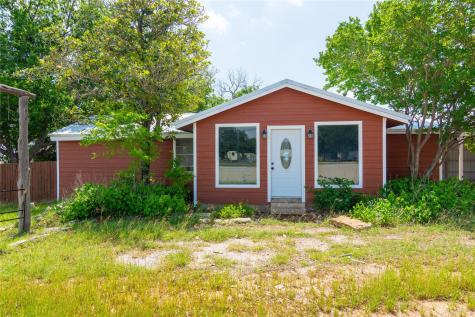603 W Main Street Johnson City TX 78636