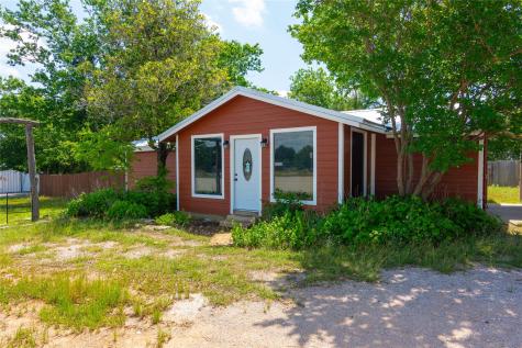 603 W Main Street Johnson City TX 78636