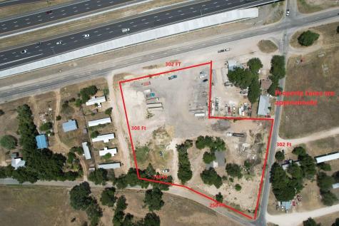 6055 I-14 W. Us Highway 190 Highway Belton TX 76513