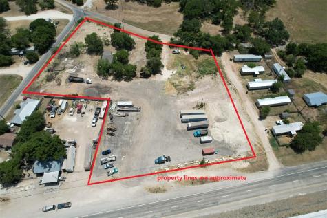 6055 I-14 W. Us Highway 190 Highway Belton TX 76513