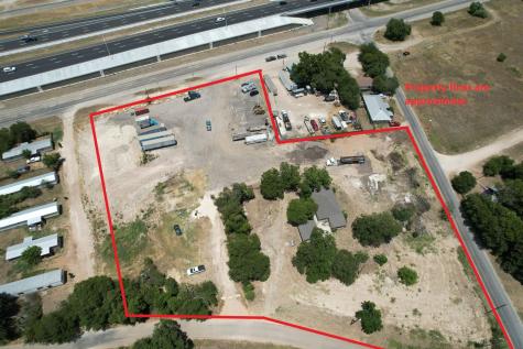 6055 I-14 W. Us Highway 190 Highway Belton TX 76513