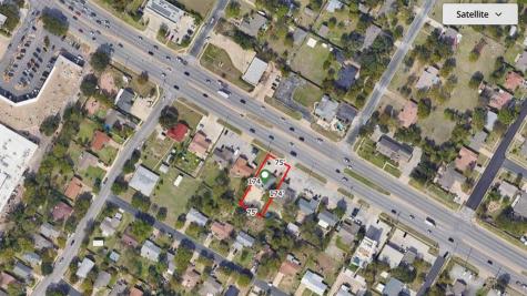 2303 W Parmer Lane Austin TX 78727