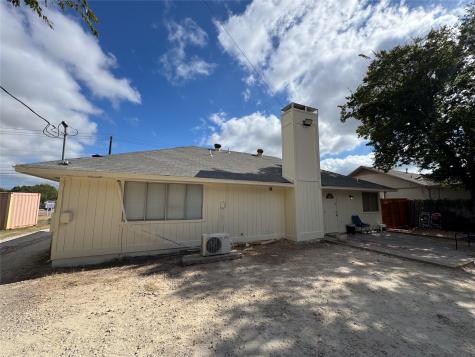 2303 W Parmer Lane Austin TX 78727