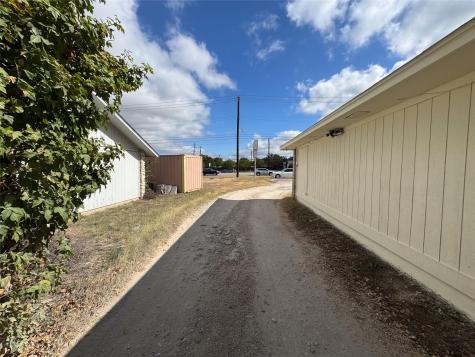2303 W Parmer Lane Austin TX 78727