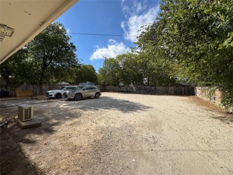 2303 W Parmer Lane Austin TX 78727