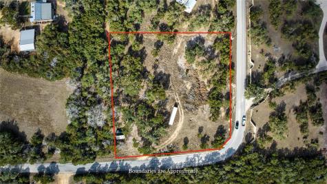 12296 Trautwein Road Austin TX 78737